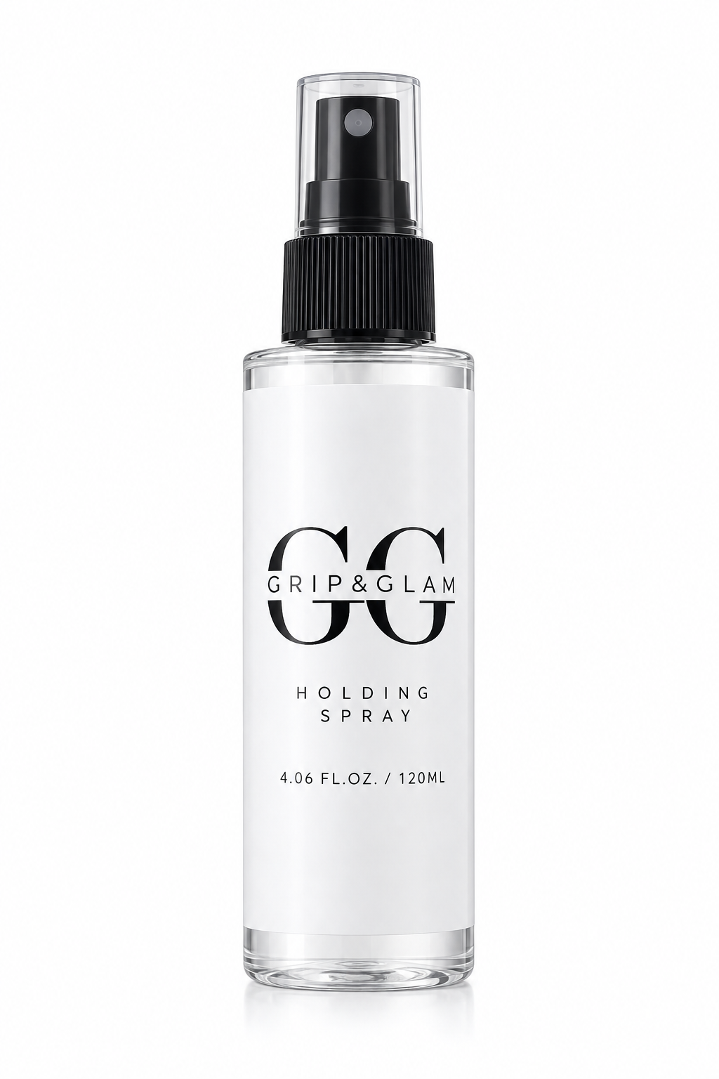 Grip & Glam Holding Spray