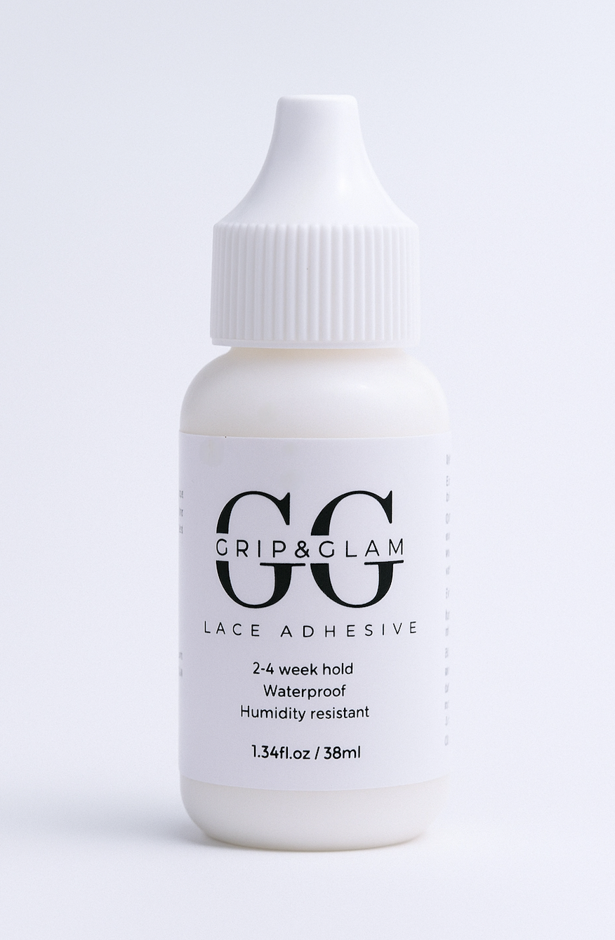 Grip & Glam Lace Adhesive