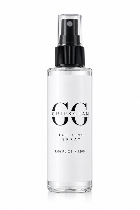 Grip & Glam Holding Spray