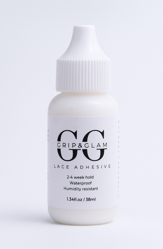 Grip & Glam Lace Adhesive