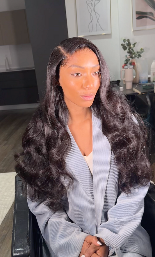 Grip & Glam Lace Adhesive