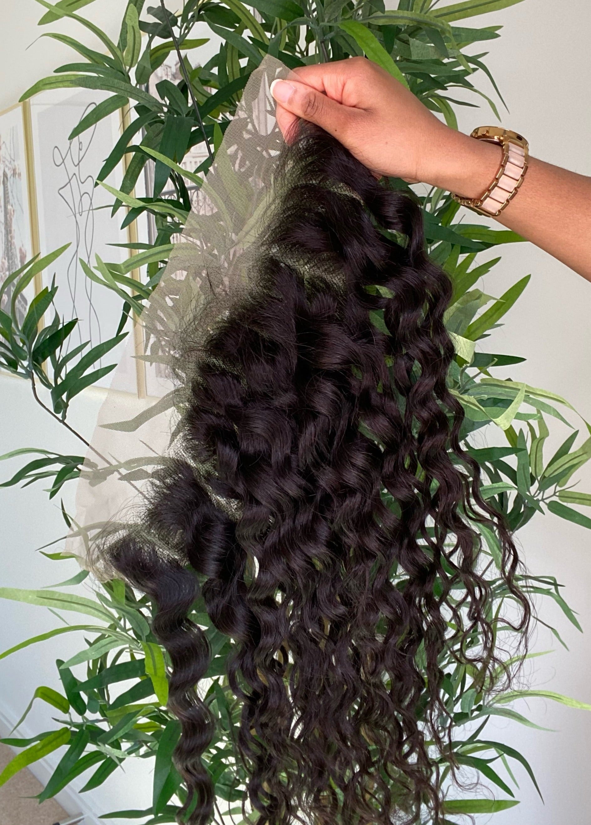 13x4 Lace Frontal – Ferxcebeauty